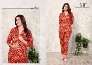 MOKSH  CO-ORD SET VOL-1